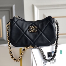 Chanel Satchel Bags